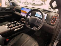 2025 BYD SHARK 6 Premium