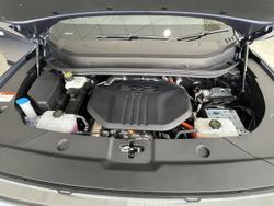 2025 BYD SHARK 6 Premium