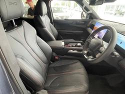 2025 BYD SHARK 6 Premium