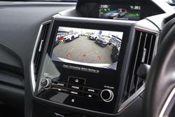 2024 Subaru Forester 2.5i