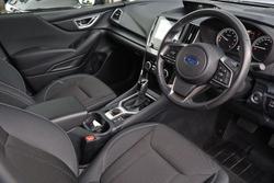 2024 Subaru Forester 2.5i