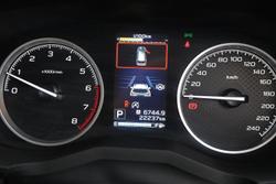 2024 Subaru Forester 2.5i