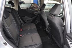 2024 Subaru Forester 2.5i