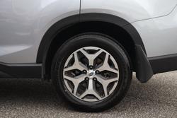 2024 Subaru Forester 2.5i