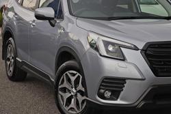 2024 Subaru Forester 2.5i