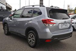 2024 Subaru Forester 2.5i