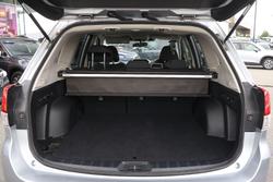 2024 Subaru Forester 2.5i