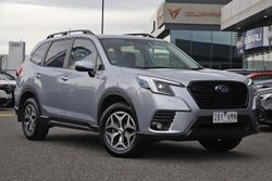 2024 Subaru Forester 2.5i