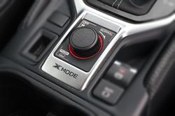 2024 Subaru Forester 2.5i