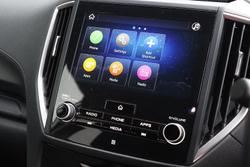 2024 Subaru Forester 2.5i