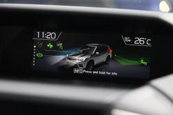 2024 Subaru Forester 2.5i