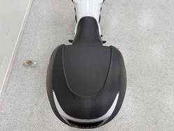 2024 Honda CB125F (CBF125) White