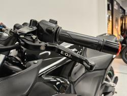 2013 Honda CBR500R Black