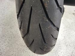 2011 Honda CBR250R Black