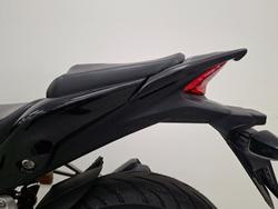 2011 Honda CBR250R Black