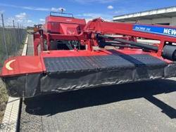 0 New Holland 316Rdb