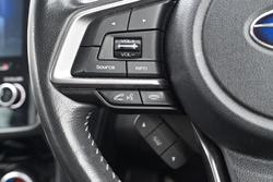 2022 Subaru Forester 2.5i Premium