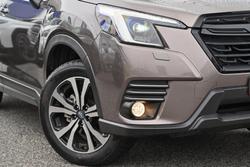 2022 Subaru Forester 2.5i Premium