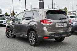 2022 Subaru Forester 2.5i Premium