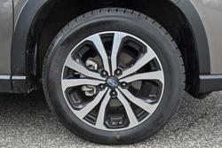 2022 Subaru Forester 2.5i Premium