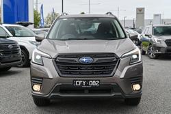 2022 Subaru Forester 2.5i Premium