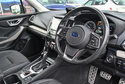 2022 Subaru Forester 2.5i Premium