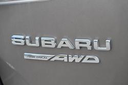 2022 Subaru Forester 2.5i Premium