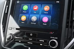 2022 Subaru Forester 2.5i Premium