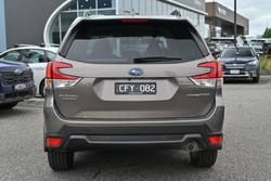 2022 Subaru Forester 2.5i Premium