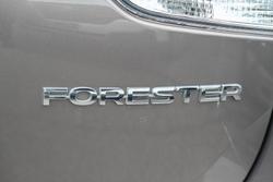 2022 Subaru Forester 2.5i Premium