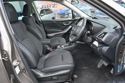 2022 Subaru Forester 2.5i Premium