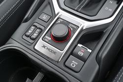 2022 Subaru Forester 2.5i Premium