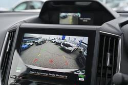 2022 Subaru Forester 2.5i Premium