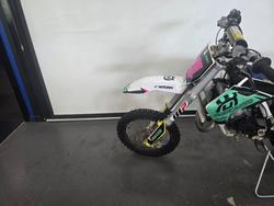 2018 Husqvarna TC65 Orange