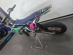 2018 Husqvarna TC65 Orange