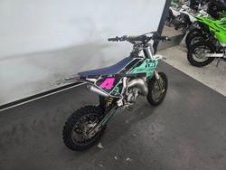 2018 Husqvarna TC65 Orange