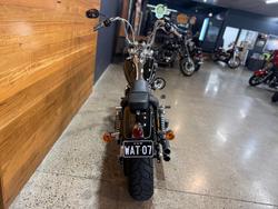 2016 HARLEY-DAVIDSON FXDWG WIDE GLIDE