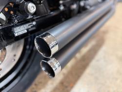 2016 HARLEY-DAVIDSON FXDWG WIDE GLIDE