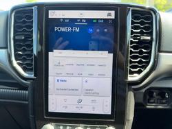 2022 Ford Ranger Sport MY22 4X4 Dual Range Arctic White