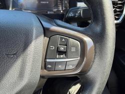 2022 Ford Ranger Sport MY22 4X4 Dual Range Arctic White