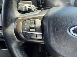 2022 Ford Ranger Sport MY22 4X4 Dual Range Arctic White
