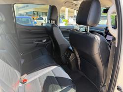 2022 Ford Ranger Sport MY22 4X4 Dual Range Arctic White
