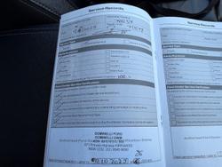 2022 Ford Ranger Sport