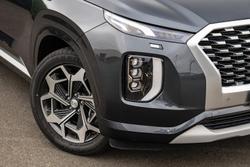 2022 Hyundai Palisade Highlander LX2.V2 MY22 AWD Steel Graphite