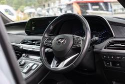 2022 Hyundai Palisade Highlander LX2.V2 MY22 AWD Steel Graphite