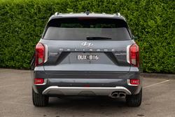 2022 Hyundai Palisade Highlander LX2.V2 MY22 AWD Steel Graphite