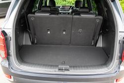 2022 Hyundai Palisade Highlander LX2.V2 MY22 AWD Steel Graphite