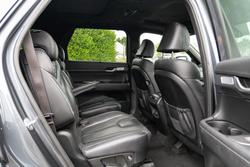 2022 Hyundai Palisade Highlander