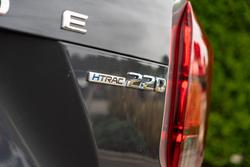 2022 Hyundai Palisade Highlander