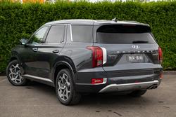 2022 Hyundai Palisade Highlander